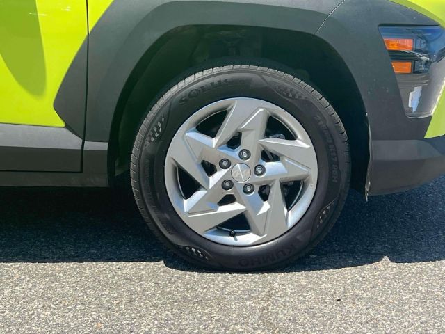 2024 Hyundai Kona SE AWD