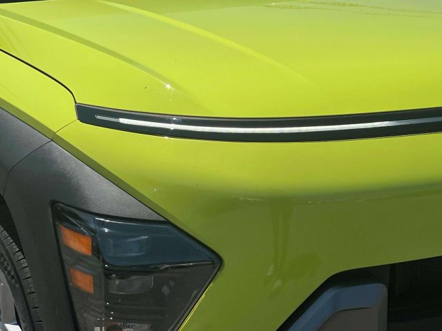 2024 Hyundai Kona SE AWD