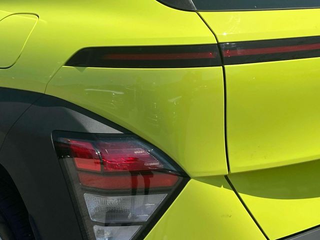 2024 Hyundai Kona SE AWD