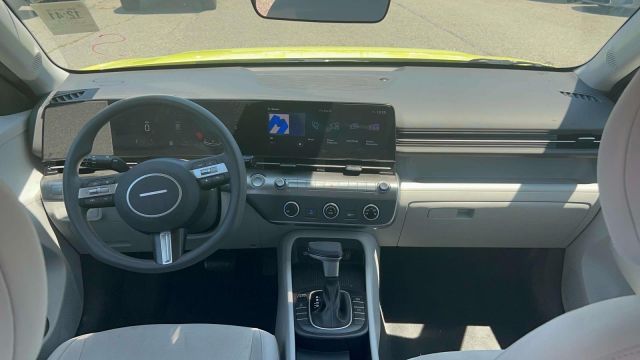2024 Hyundai Kona SE AWD