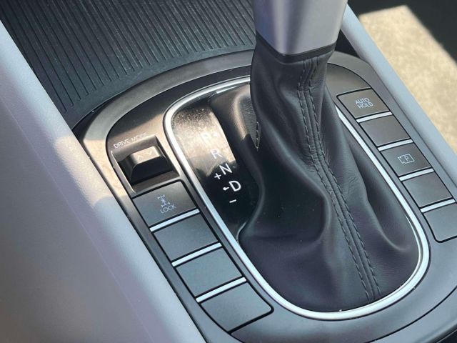 2024 Hyundai Kona SE AWD