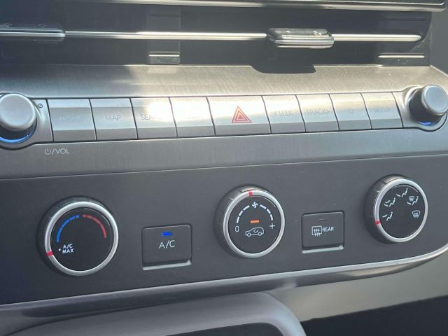 2024 Hyundai Kona SE AWD