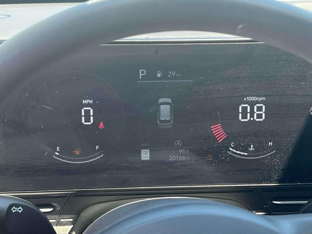 2024 Hyundai Kona SE AWD