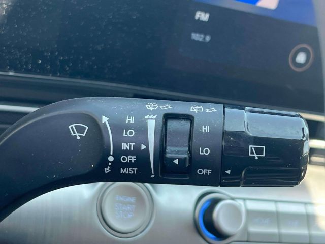 2024 Hyundai Kona SE AWD