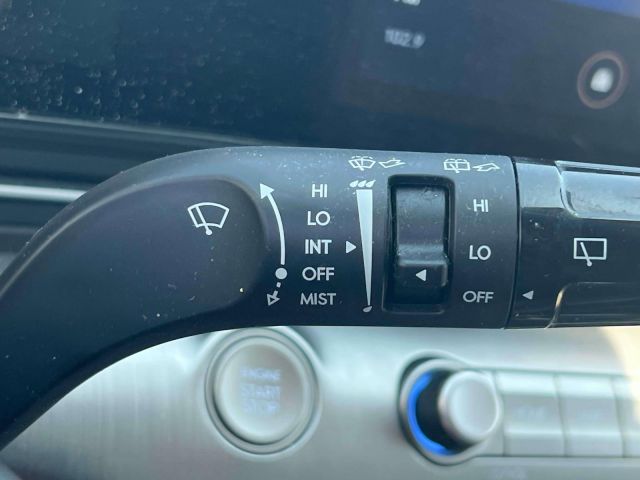 2024 Hyundai Kona SE AWD