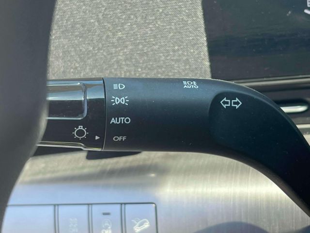 2024 Hyundai Kona SE AWD