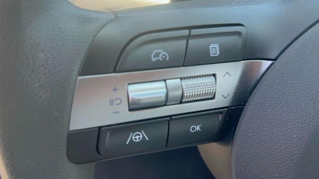 2024 Hyundai Kona SE AWD