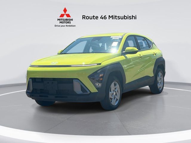 2024 Hyundai Kona SE