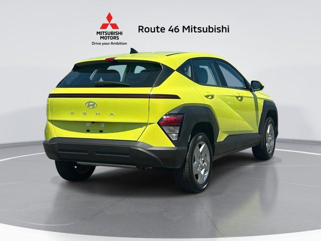 2024 Hyundai Kona SE
