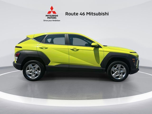2024 Hyundai Kona SE