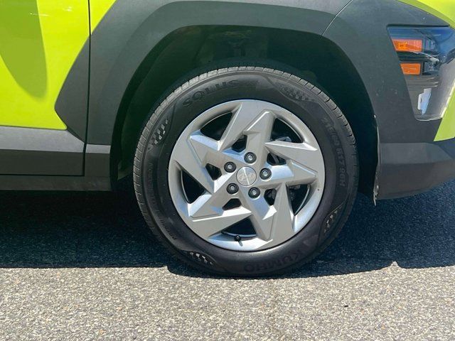 2024 Hyundai Kona SE
