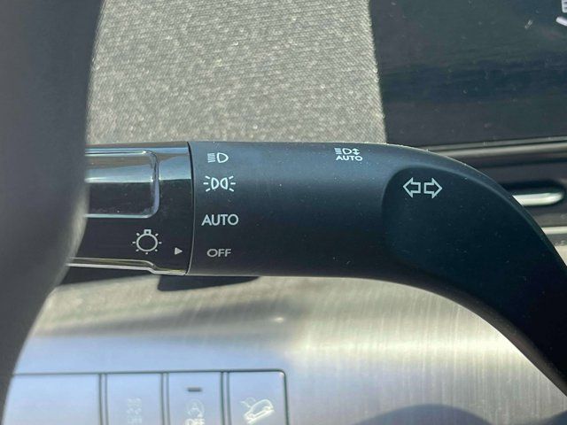2024 Hyundai Kona SE