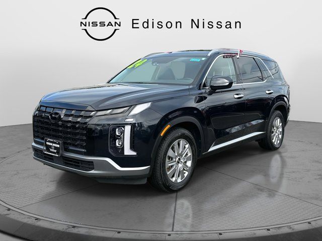 2024 Hyundai Palisade SEL 2024 Hyundai Palisade SEL