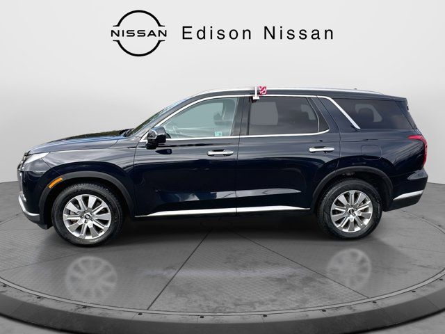 2024 Hyundai Palisade SEL 2024 Hyundai Palisade SEL