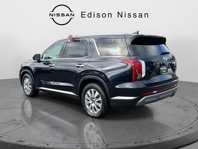 2024 Hyundai Palisade SEL 2024 Hyundai Palisade SEL