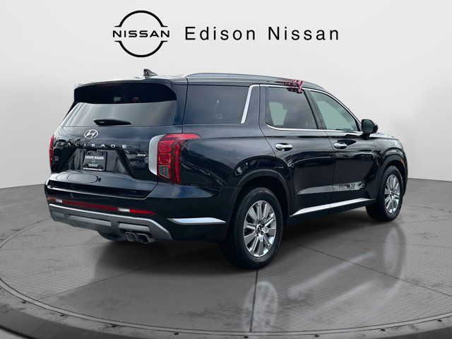 2024 Hyundai Palisade SEL 2024 Hyundai Palisade SEL