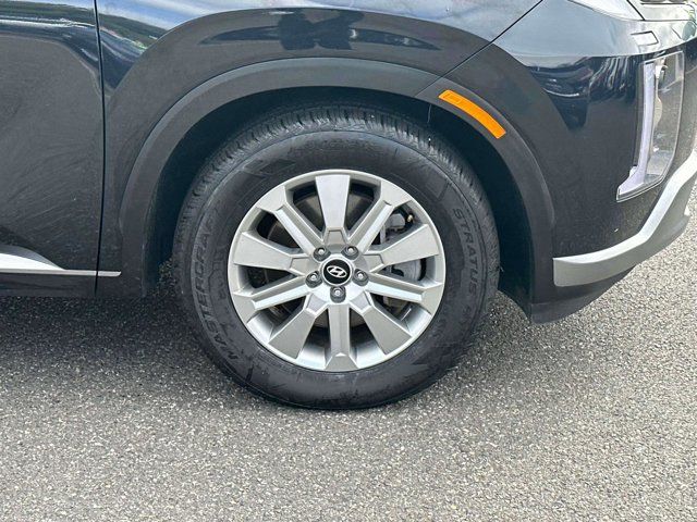 2024 Hyundai Palisade SEL 2024 Hyundai Palisade SEL