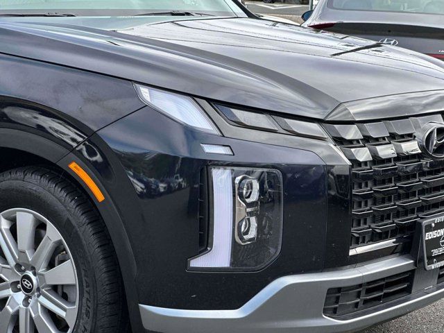 2024 Hyundai Palisade SEL 2024 Hyundai Palisade SEL