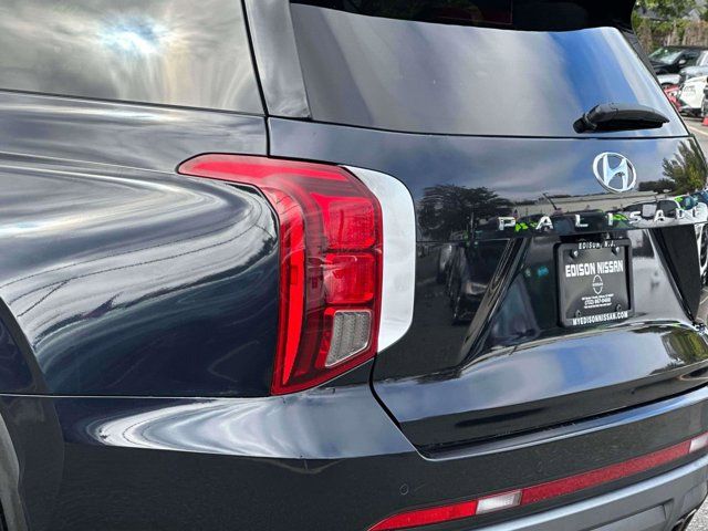 2024 Hyundai Palisade SEL 2024 Hyundai Palisade SEL