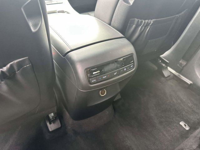 2024 Hyundai Palisade SEL 2024 Hyundai Palisade SEL