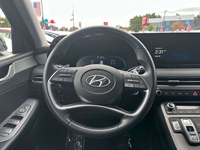 2024 Hyundai Palisade SEL 2024 Hyundai Palisade SEL
