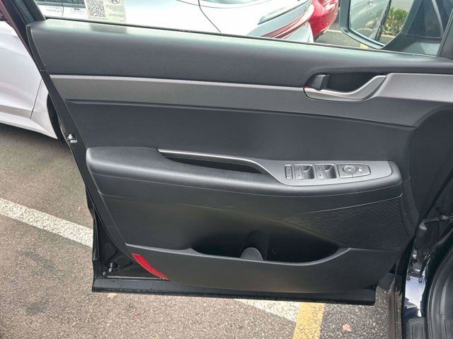 2024 Hyundai Palisade SEL 2024 Hyundai Palisade SEL