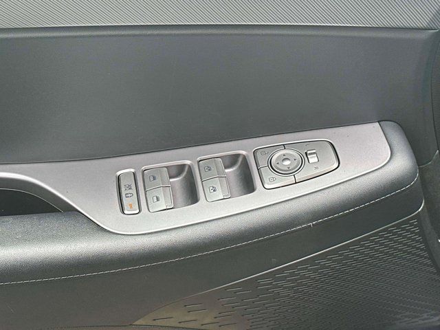 2024 Hyundai Palisade SEL 2024 Hyundai Palisade SEL