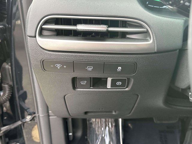 2024 Hyundai Palisade SEL 2024 Hyundai Palisade SEL