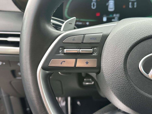 2024 Hyundai Palisade SEL 2024 Hyundai Palisade SEL