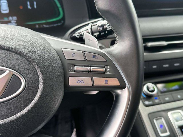 2024 Hyundai Palisade SEL 2024 Hyundai Palisade SEL