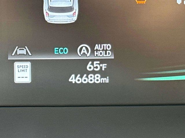 2024 Hyundai Palisade SEL 2024 Hyundai Palisade SEL