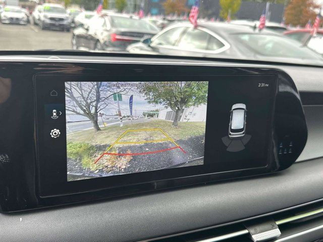 2024 Hyundai Palisade SEL 2024 Hyundai Palisade SEL