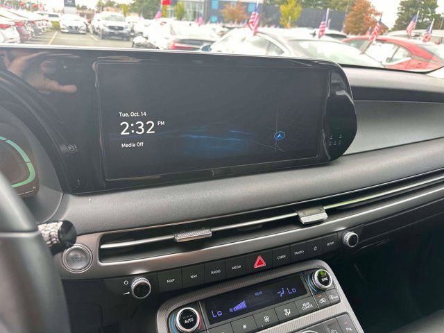 2024 Hyundai Palisade SEL 2024 Hyundai Palisade SEL