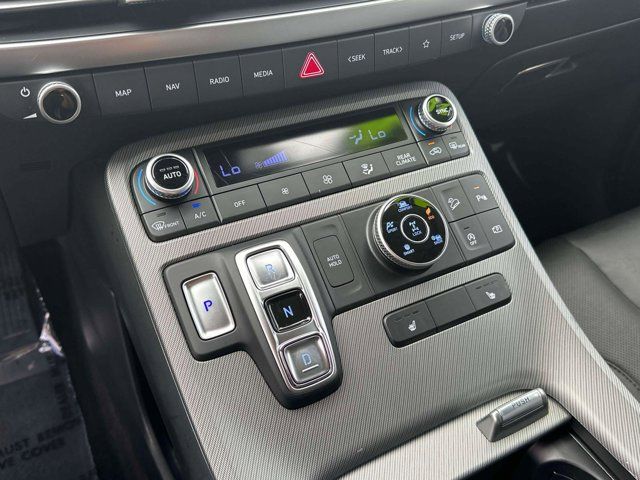 2024 Hyundai Palisade SEL 2024 Hyundai Palisade SEL