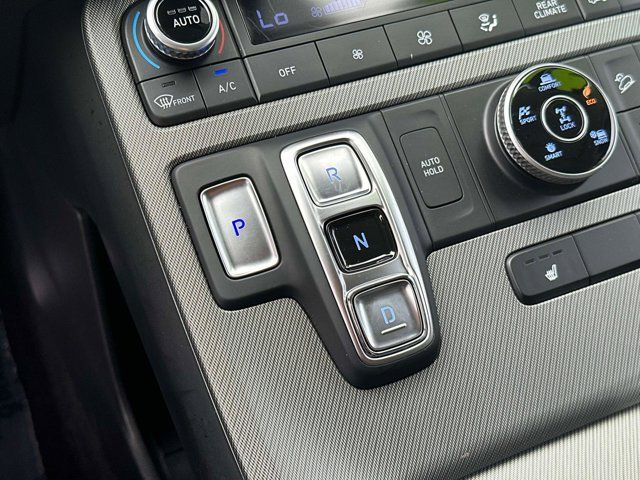 2024 Hyundai Palisade SEL 2024 Hyundai Palisade SEL