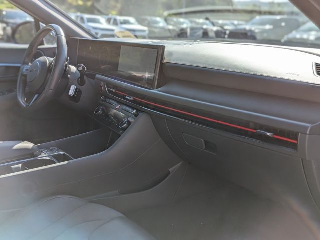 2024 Hyundai Sonata N Line 2024 Hyundai Sonata N Line