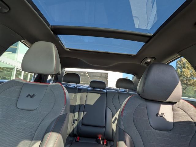 2024 Hyundai Sonata N Line 2024 Hyundai Sonata N Line