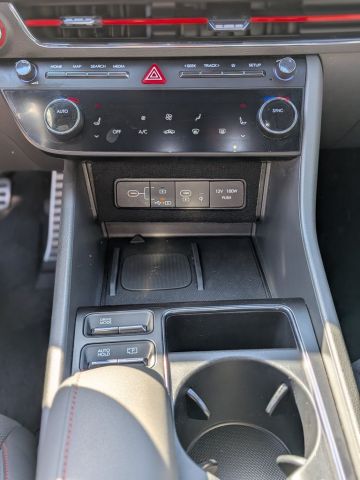 2024 Hyundai Sonata N Line 2024 Hyundai Sonata N Line