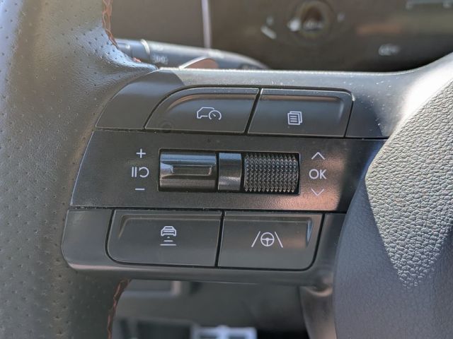 2024 Hyundai Sonata N Line 2024 Hyundai Sonata N Line