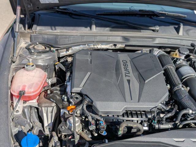 2024 Hyundai Sonata N Line 2024 Hyundai Sonata N Line