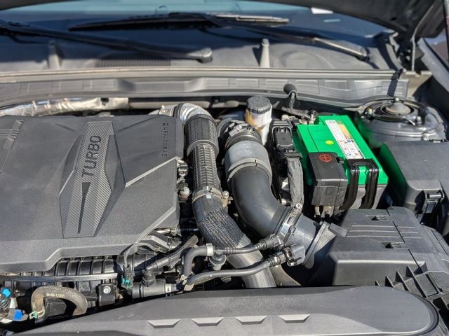 2024 Hyundai Sonata N Line 2024 Hyundai Sonata N Line