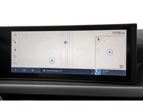 2024 Hyundai Sonata SEL 2024 Hyundai Sonata SEL