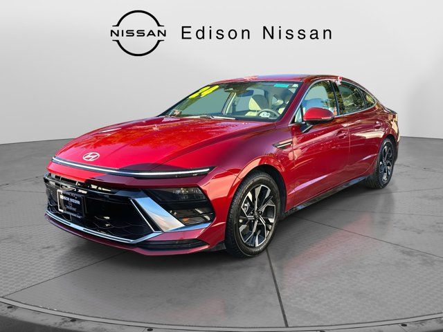 2024 Hyundai Sonata SEL 2024 Hyundai Sonata SEL