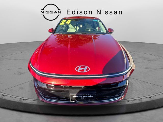 2024 Hyundai Sonata SEL 2024 Hyundai Sonata SEL