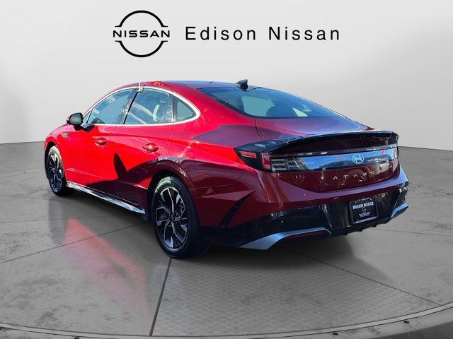 2024 Hyundai Sonata SEL 2024 Hyundai Sonata SEL