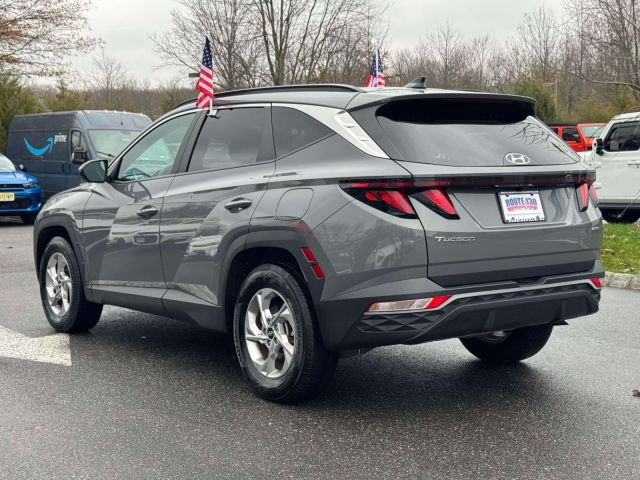 2024 Hyundai Tucson SEL AWD *Ltd Avail* 2024 Hyundai Tucson SEL AWD *Ltd Avail*