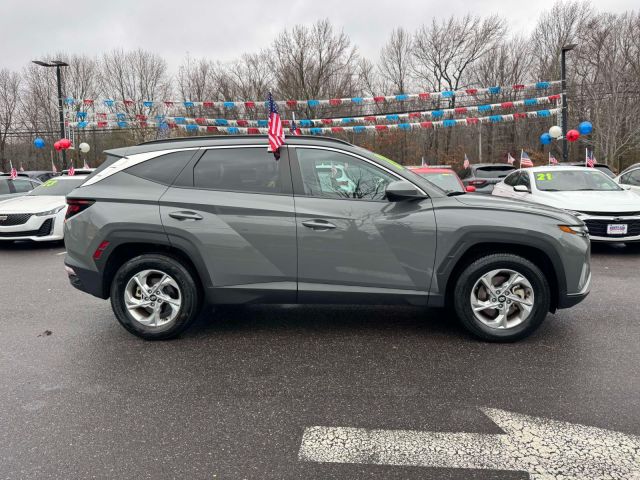 2024 Hyundai Tucson SEL AWD *Ltd Avail* 2024 Hyundai Tucson SEL AWD *Ltd Avail*