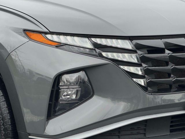 2024 Hyundai Tucson SEL AWD *Ltd Avail* 2024 Hyundai Tucson SEL AWD *Ltd Avail*