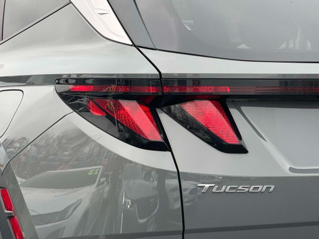 2024 Hyundai Tucson SEL AWD *Ltd Avail* 2024 Hyundai Tucson SEL AWD *Ltd Avail*