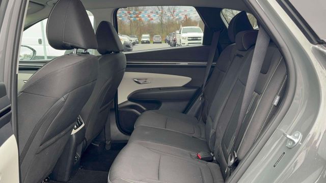 2024 Hyundai Tucson SEL AWD *Ltd Avail* 2024 Hyundai Tucson SEL AWD *Ltd Avail*